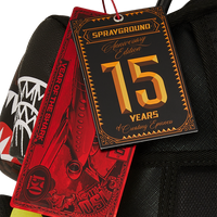 BACKPACK OF MINI BACKPACKS DLXSV BACKPACK