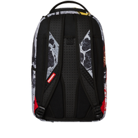 PATCHWORK PUNK DLXR BACKPACK