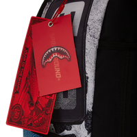PATCHWORK PUNK DLXR BACKPACK