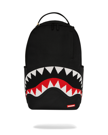 FLY KNIT MOUTH DLXSV BACKPACK