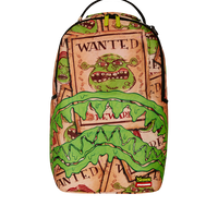 SHREK WANTED DLXR BACKPACK