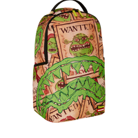 SHREK WANTED DLXR BACKPACK