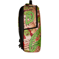 SHREK WANTED DLXR BACKPACK