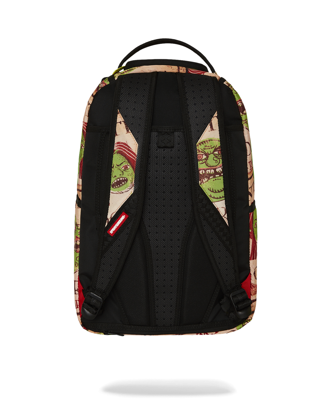 SHREK WANTED DLXR BACKPACK