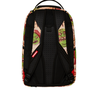 SHREK WANTED DLXR BACKPACK