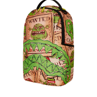 SHREK WANTED DLXR BACKPACK