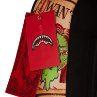SHREK WANTED DLXR BACKPACK