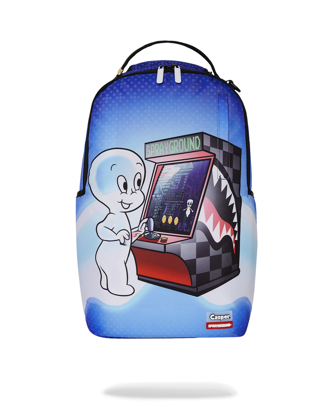 CASPER ACADE DLXSR BACKPACK