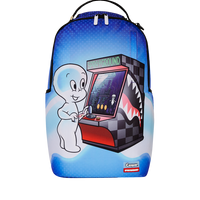 CASPER ACADE DLXSR BACKPACK