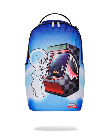 CASPER ACADE DLXSR BACKPACK