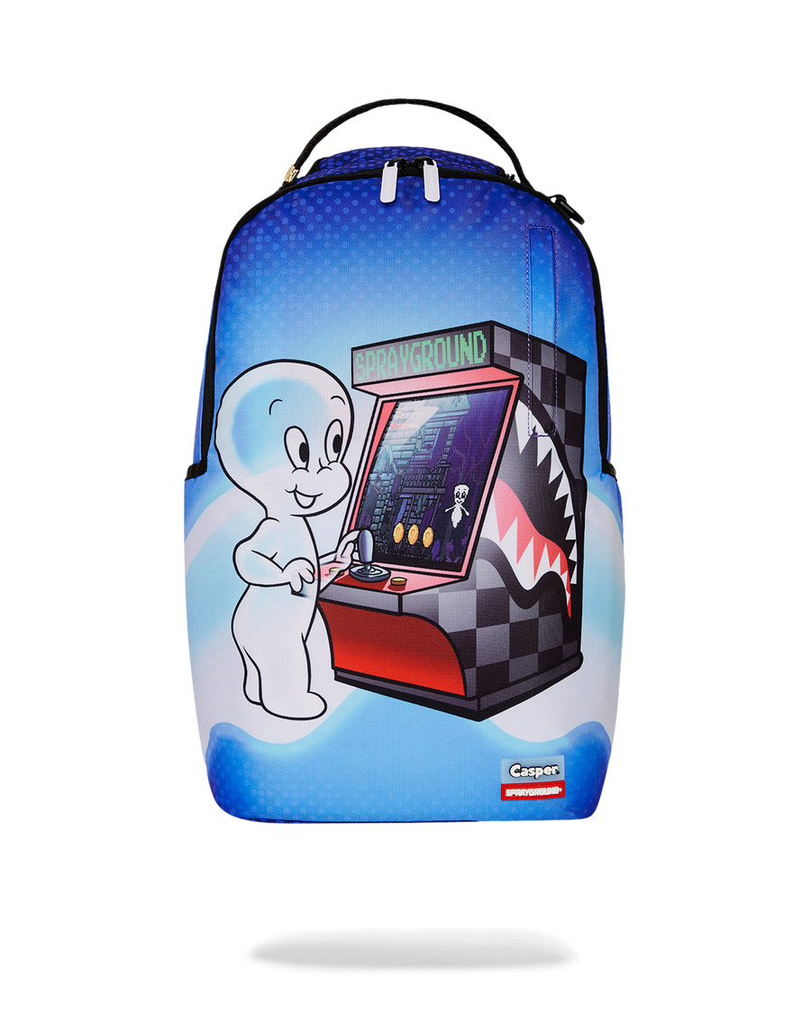 CASPER ACADE DLXSR BACKPACK