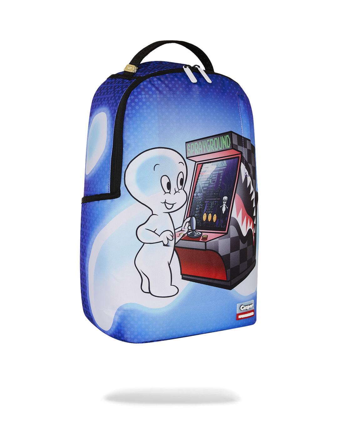 CASPER ACADE DLXSR BACKPACK