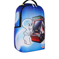 CASPER ACADE DLXSR BACKPACK