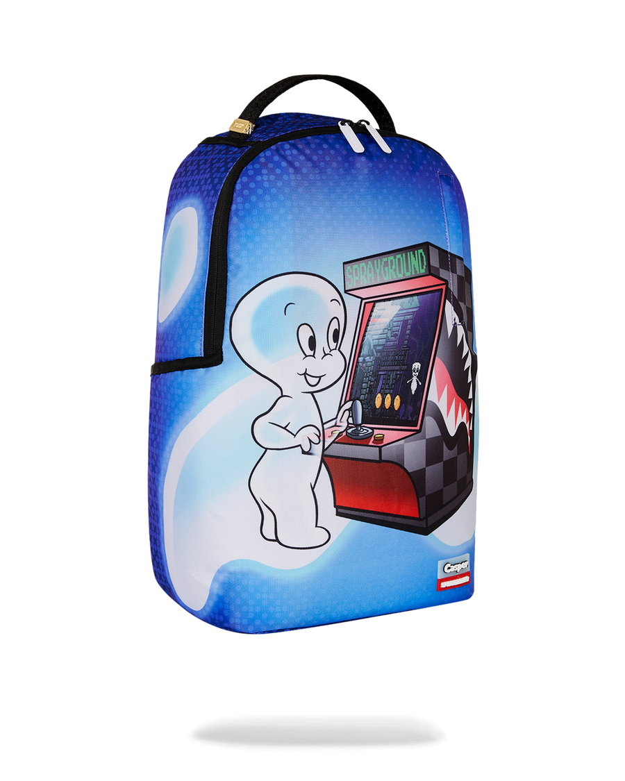 CASPER ACADE DLXSR BACKPACK