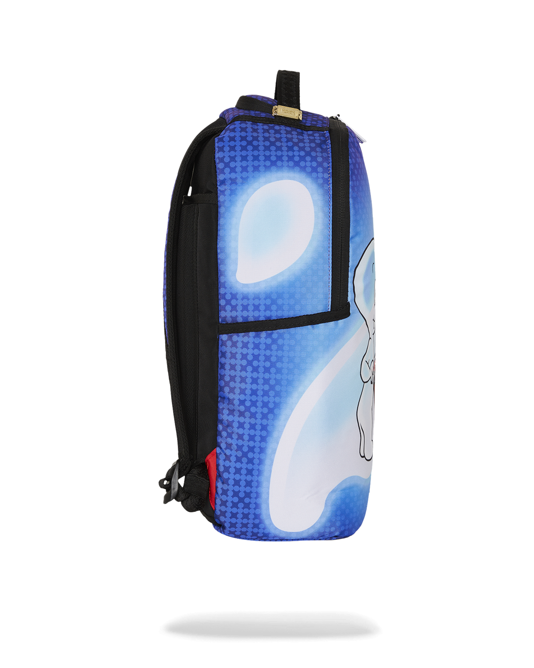 CASPER ACADE DLXSR BACKPACK