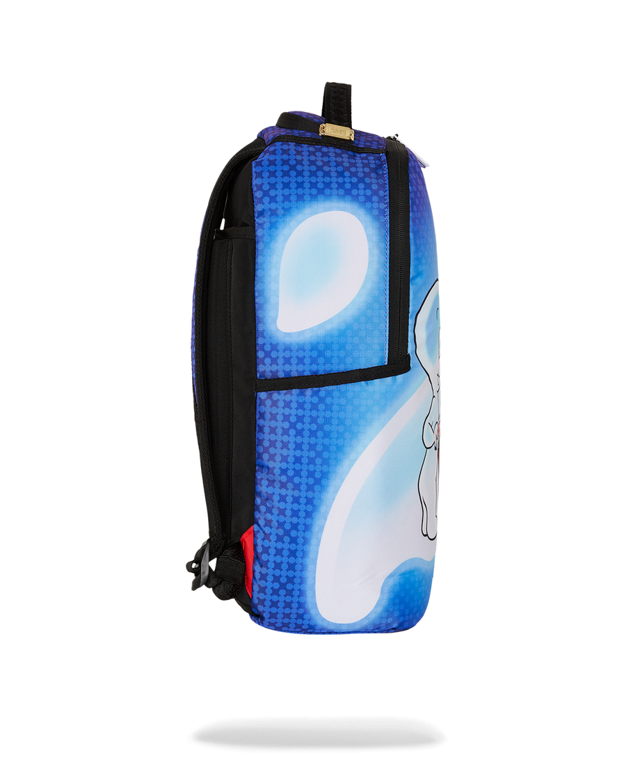 CASPER ACADE DLXSR BACKPACK