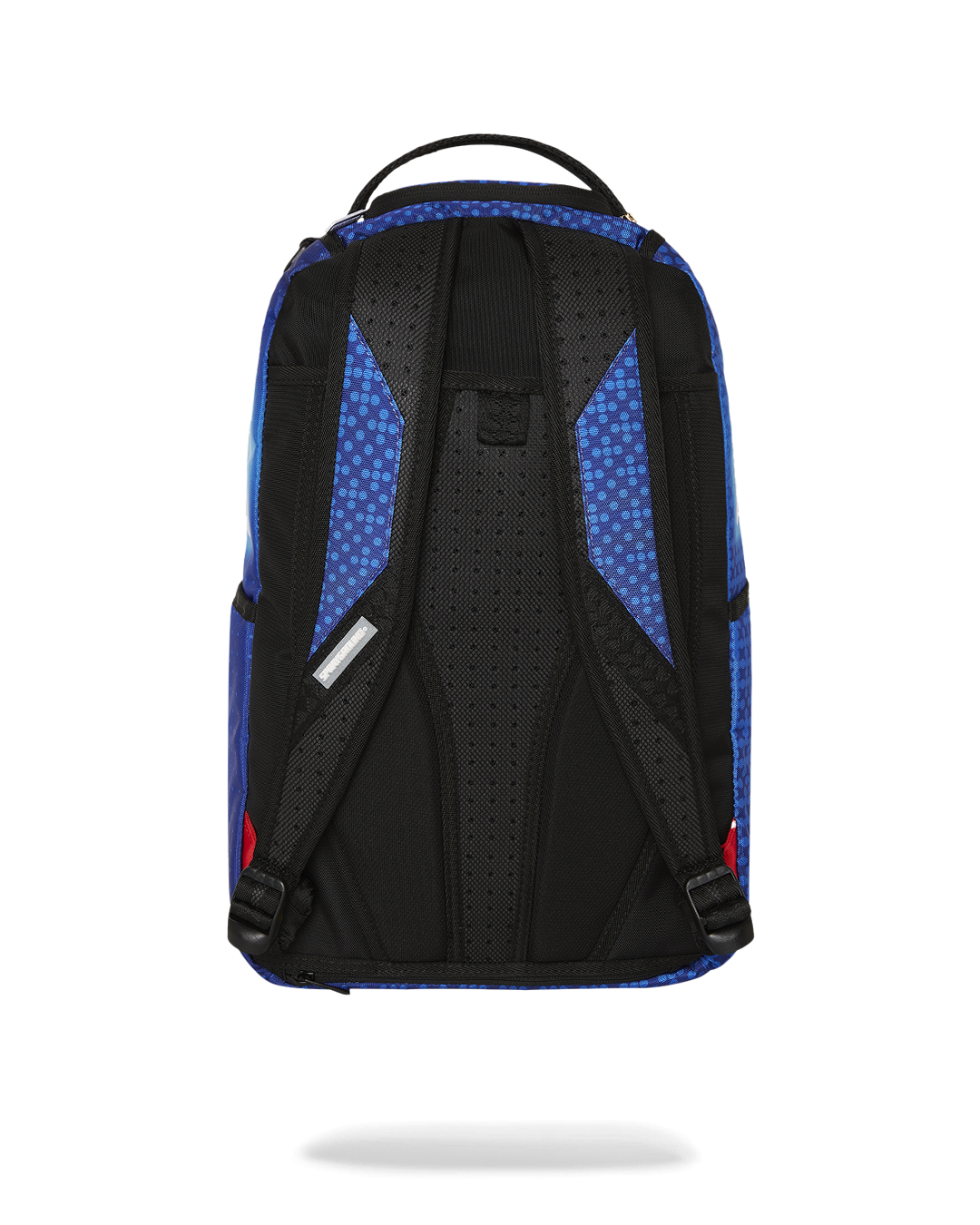 CASPER ACADE DLXSR BACKPACK