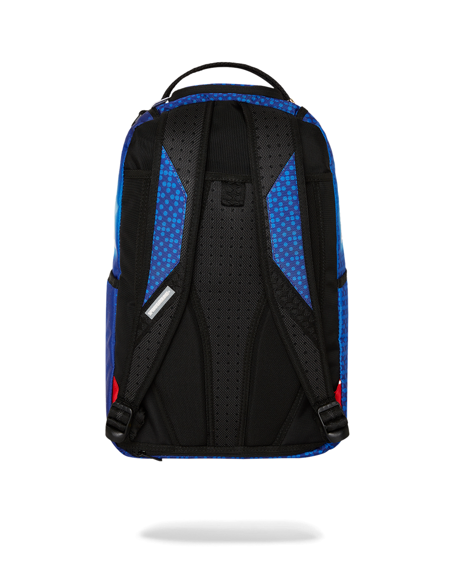CASPER ACADE DLXSR BACKPACK