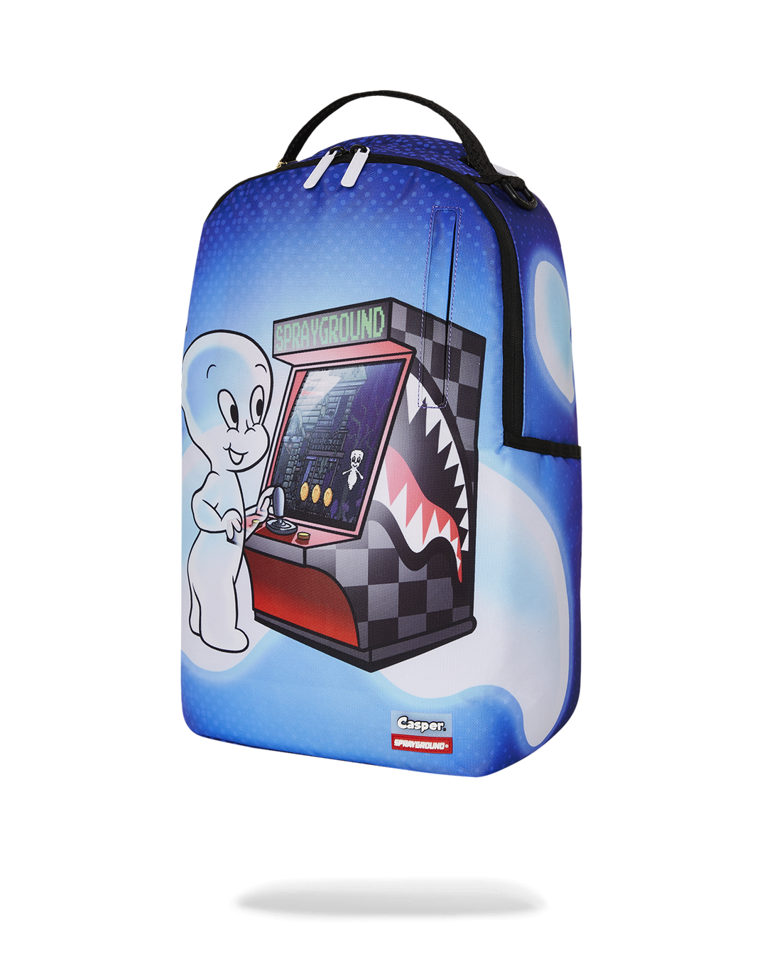 CASPER ACADE DLXSR BACKPACK