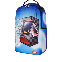 CASPER ACADE DLXSR BACKPACK