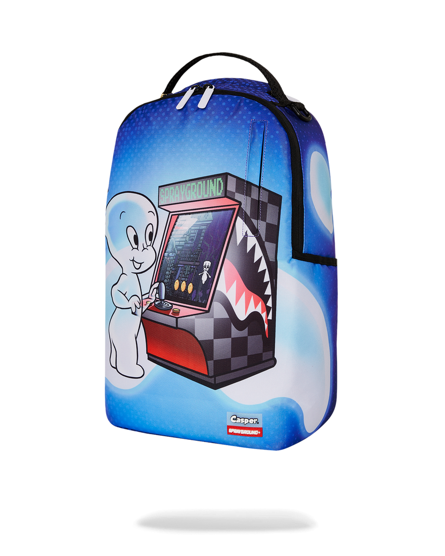 CASPER ACADE DLXSR BACKPACK