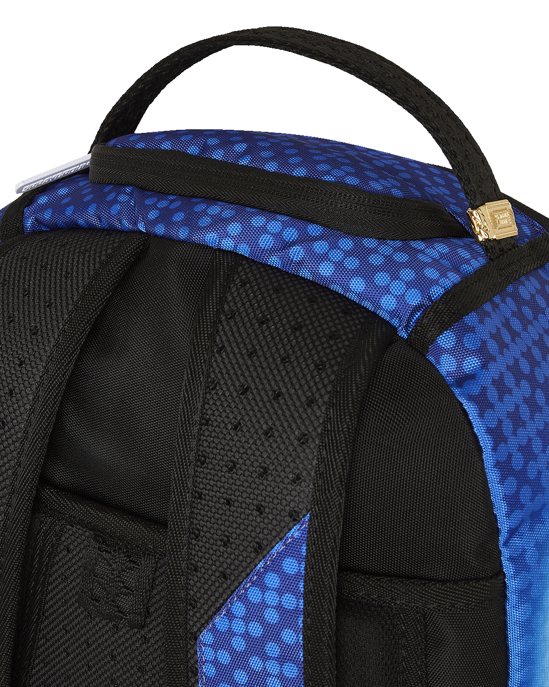CASPER ACADE DLXSR BACKPACK