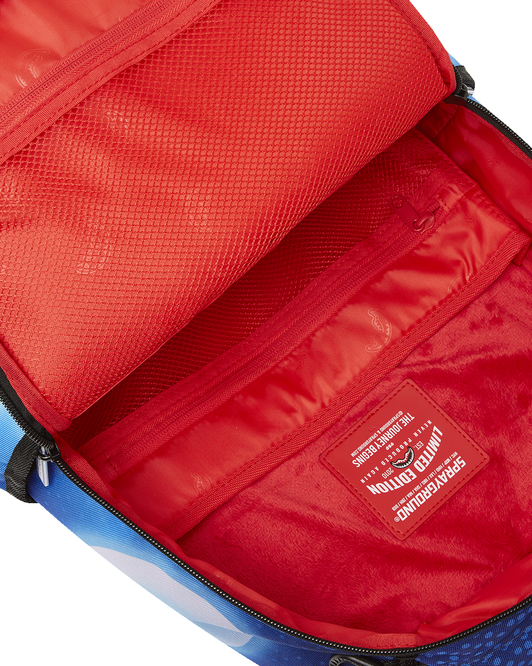 CASPER ACADE DLXSR BACKPACK