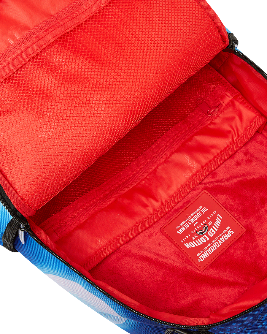 CASPER ACADE DLXSR BACKPACK