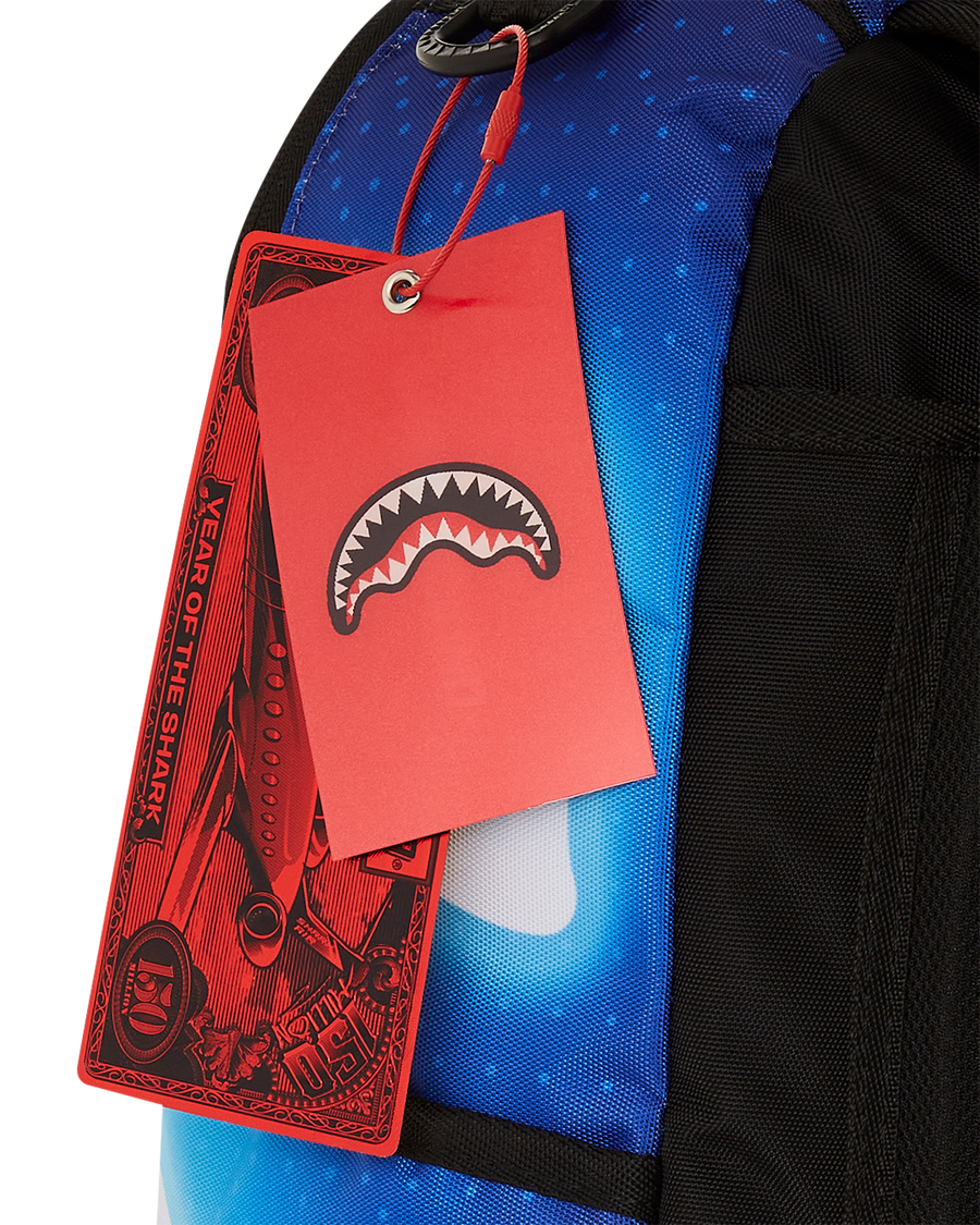 CASPER ACADE DLXSR BACKPACK