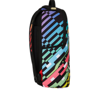POWERPUFF GIRLS RAINBOW SHARK DLXSR BACKPACK