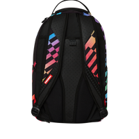 POWERPUFF GIRLS RAINBOW SHARK DLXSR BACKPACK