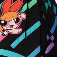 POWERPUFF GIRLS RAINBOW SHARK DLXSR BACKPACK