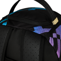 POWERPUFF GIRLS RAINBOW SHARK DLXSR BACKPACK
