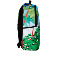 PIG PILE ANGRY BIRDS DLSXR BACKPACK