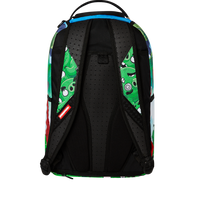 PIG PILE ANGRY BIRDS DLSXR BACKPACK