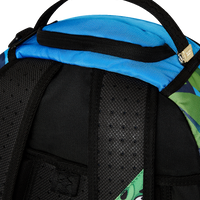 PIG PILE ANGRY BIRDS DLSXR BACKPACK