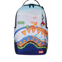 ANGRY BIRDS SHARK GAME BACKPACK