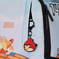ANGRY BIRDS SHARK GAME BACKPACK