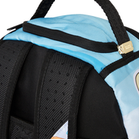 ANGRY BIRDS SHARK GAME BACKPACK