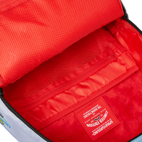 ANGRY BIRDS SHARK GAME BACKPACK