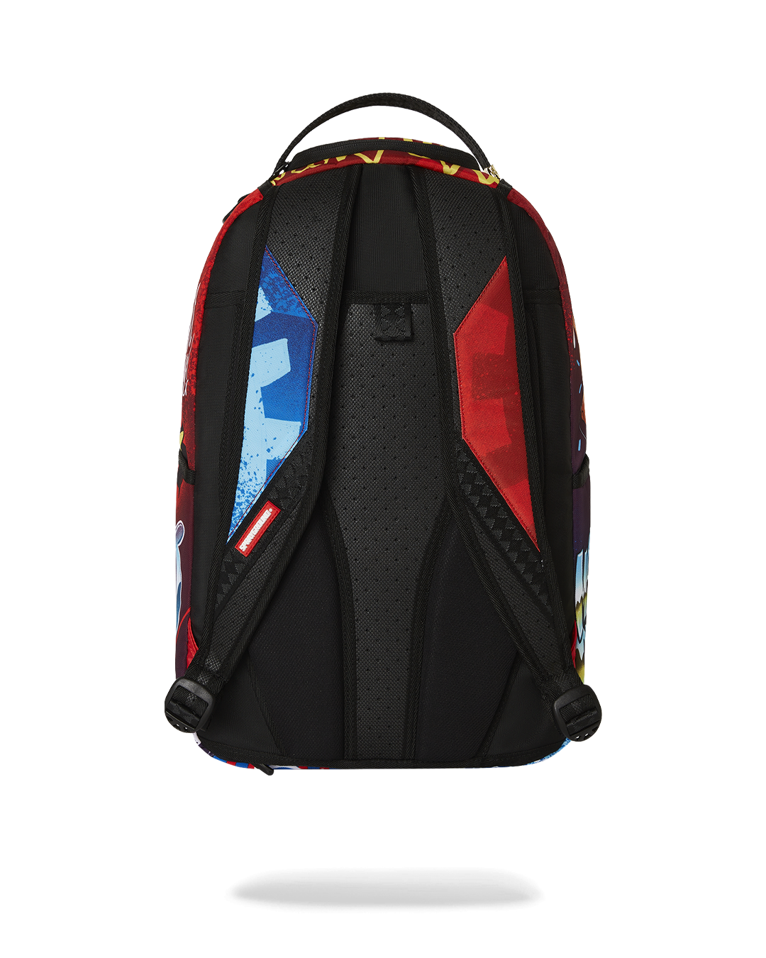 INSPECTOR GADGET DLXSR BACKPACK
