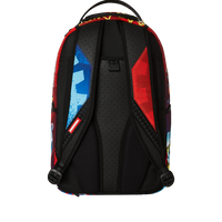 INSPECTOR GADGET DLXSR BACKPACK