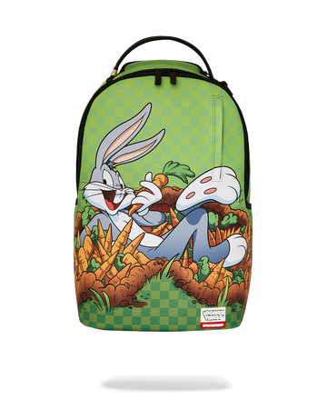 LOONEY TUNES RABBIT HOLE DLSXV BACKPACK