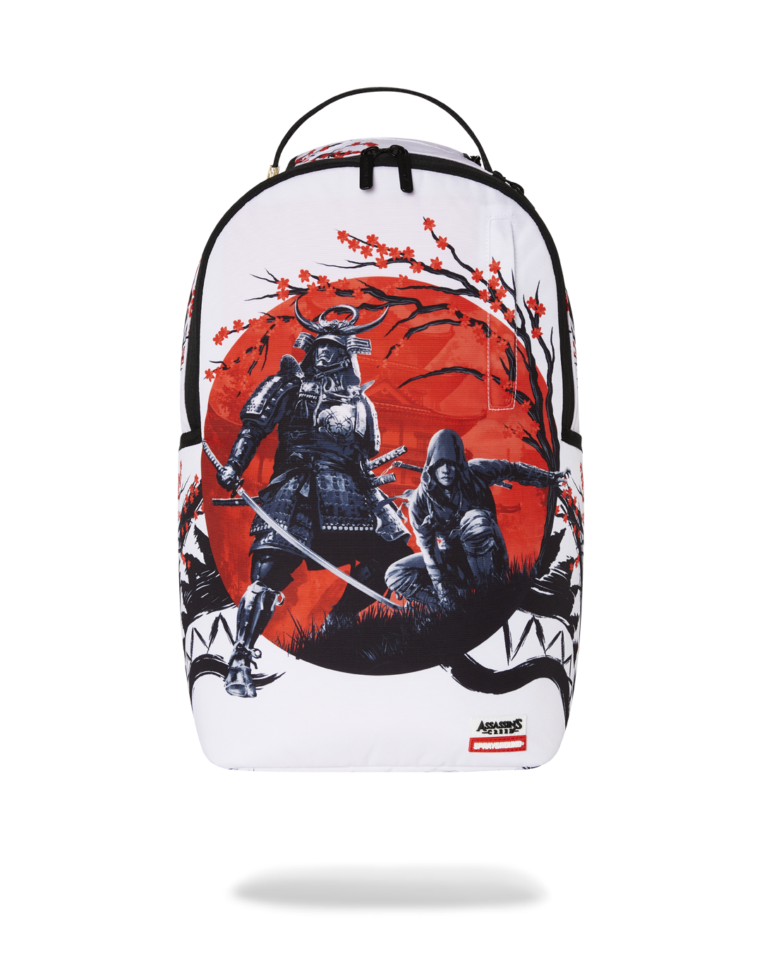 ASSASSIN'S CREED SHADOWS BACKPACK