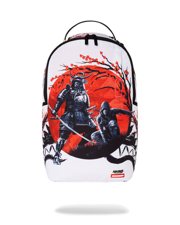 ASSASSIN'S CREED SHADOWS BACKPACK