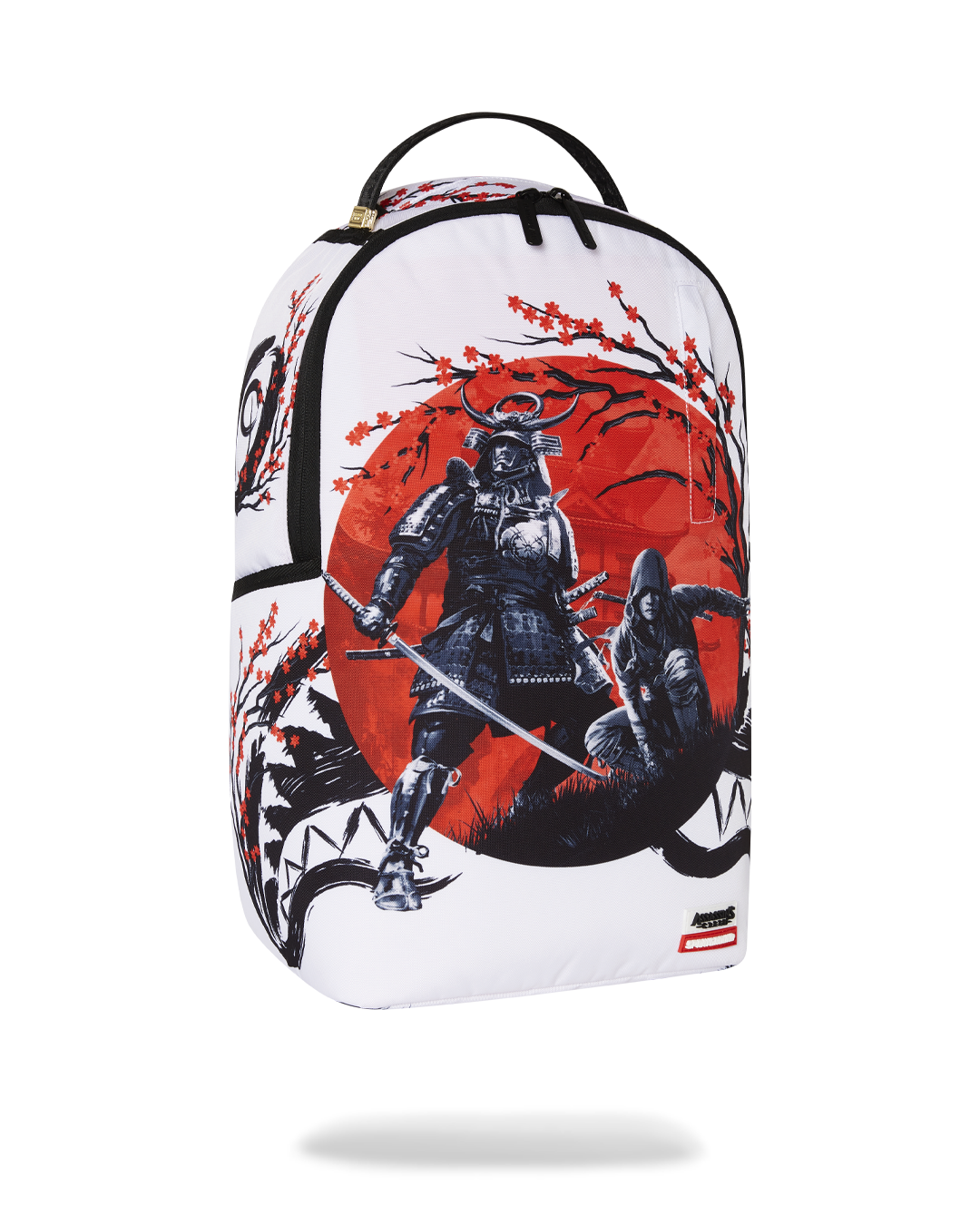 ASSASSIN'S CREED SHADOWS BACKPACK