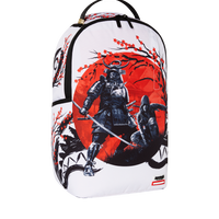 ASSASSIN'S CREED SHADOWS BACKPACK