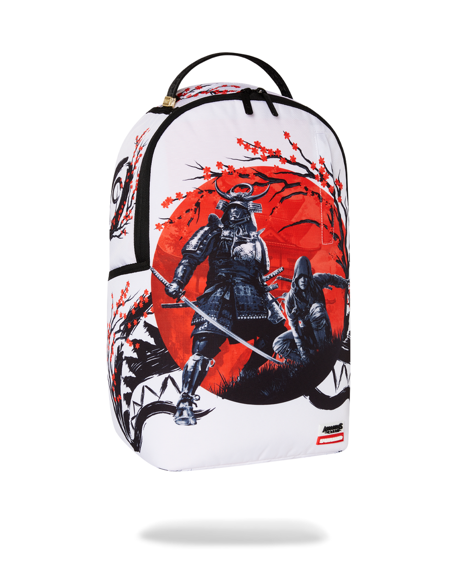 ASSASSIN'S CREED SHADOWS BACKPACK