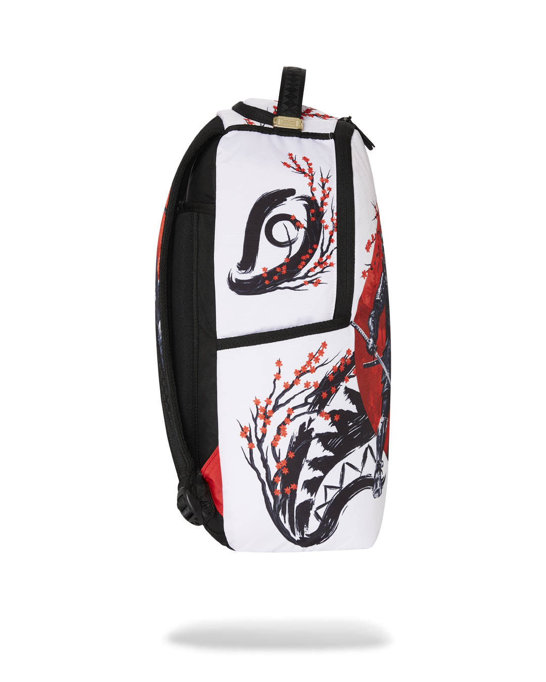 ASSASSIN'S CREED SHADOWS BACKPACK