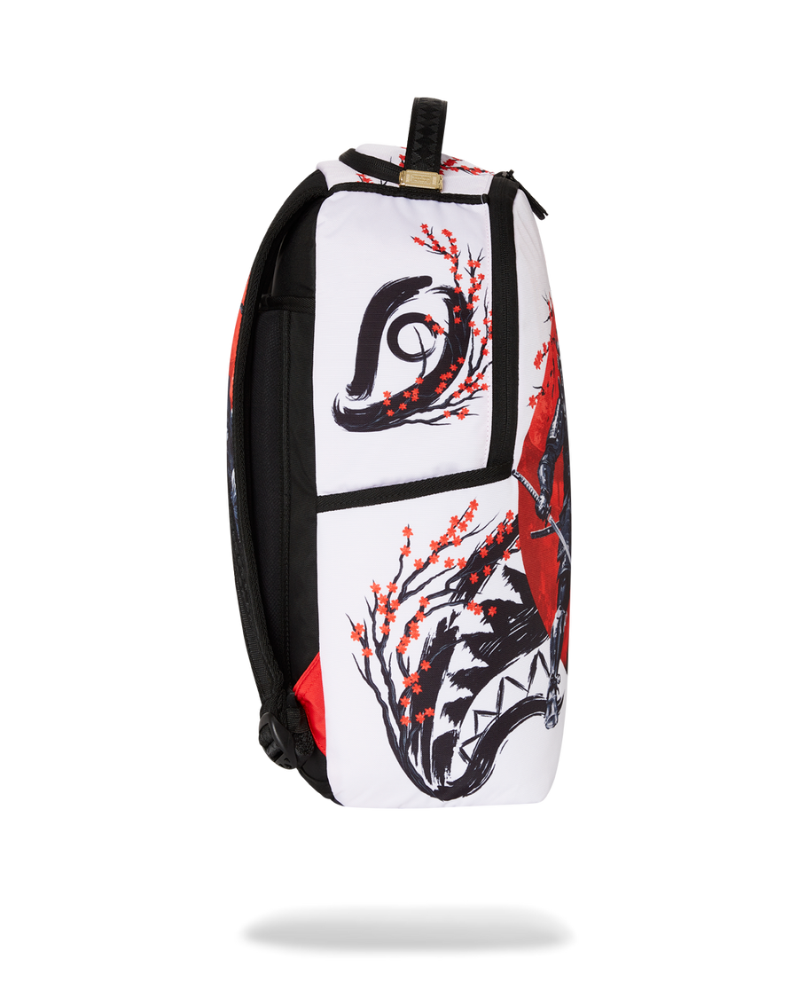 ASSASSIN'S CREED SHADOWS BACKPACK